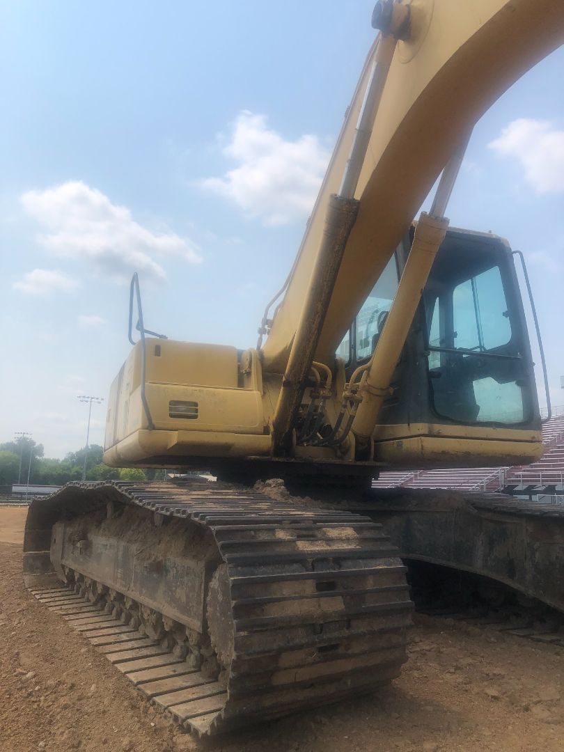 1997 KOMATSU PC200LC-6LE - Image 16